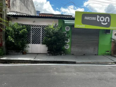 Casa com 2 Quartos à venda, 75m² no Telégrafo, Belém