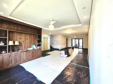 Casa de Condomínio com 3 Quartos para alugar, 294m² no Portal da Mata, Ribeirão Preto