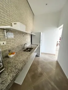 Apartamento com 2 Quartos à venda, 60m² no Campestre, Santo André