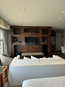 Apartamento com 1 Quarto à venda, 52m² no Jardim Ouro Verde, São José do Rio Preto