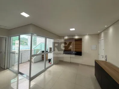 Apartamento com 2 Quartos à venda, 114m² no Marapé, Santos
