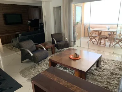 Apartamento com 3 Quartos à venda, 154m² no Jardim Paulistano, Sorocaba