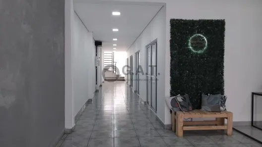 Sala Comercial para alugar, 13m² no Vila Santana, Sorocaba