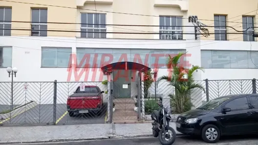 Apartamento com 2 Quartos à venda, 62m² no Vila Nova Mazzei, São Paulo