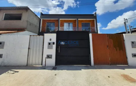 Casa com 2 Quartos à venda, 120m² no Parque Independência III, Juiz de Fora