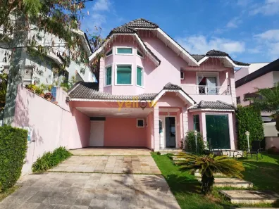 Casa de Condomínio com 3 Quartos à venda, 257m² no Arujá 5, Arujá