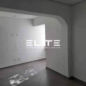 com 6 Quartos para alugar, 196m² no Jardim, Santo André