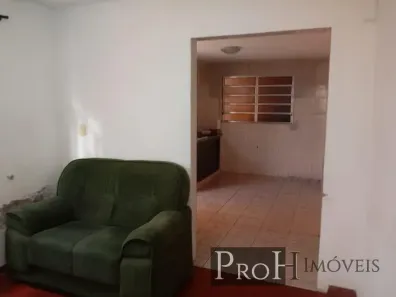 Casa com 4 Quartos à venda, 105m² no Nova Gerty, São Caetano do Sul