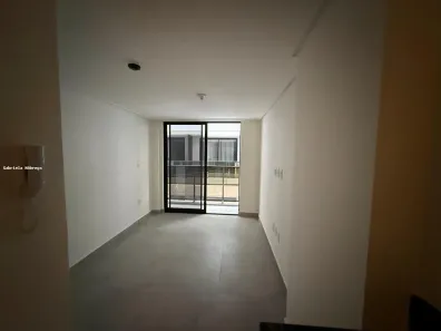 Flat com 1 Quarto à venda, 20m² no Cabo Branco, João Pessoa