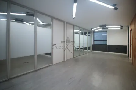 Prédio Comercial para alugar, 286m² no Vila Olímpia, São Paulo