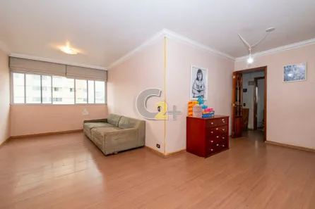 Apartamento com 3 Quartos à venda, 150m² no Água Branca, São Paulo