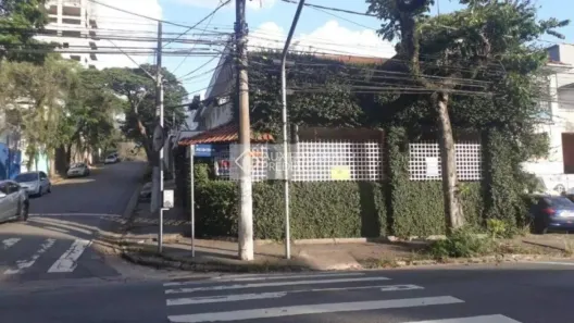 Sobrado com 3 Quartos à venda, 160m² no Vila Valparaíso, Santo André