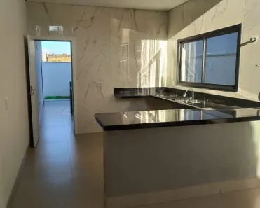 Casa de Condomínio com 4 Quartos à venda, 199m² no Granja Marileusa, Uberlândia