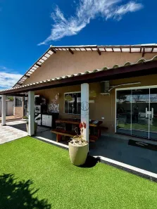 Casa com 3 Quartos à venda, 160m² no Caminho de Búzios, Cabo Frio