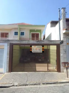 Sobrado com 3 Quartos à venda, 145m² no Jardim Cidade Pirituba, São Paulo