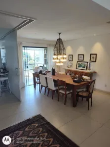 Apartamento com 4 Quartos à venda, 210m² no Horto Florestal, Salvador