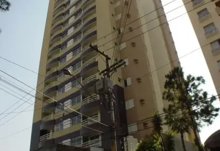 Apartamento com 3 Quartos à venda, 82m² no Cidade Monções, São Paulo