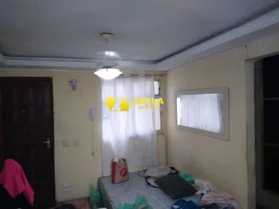 Apartamento com 2 Quartos à venda, 42m² no Coelho Neto, Rio de Janeiro