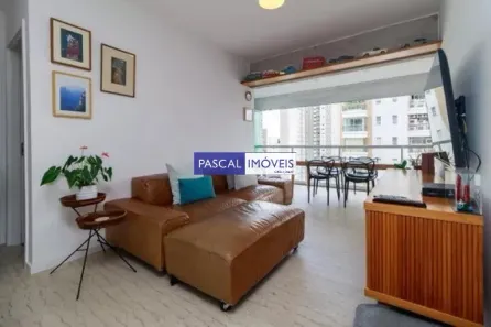 Apartamento com 2 Quartos à venda, 80m² no Parque Colonial, São Paulo