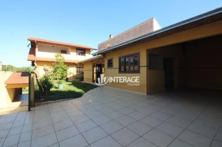 Casa com 4 Quartos à venda, 300m² no Tanguá, Almirante Tamandaré