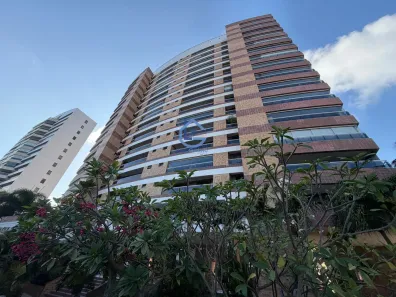 Apartamento com 4 Quartos à venda, 256m² no Guararapes, Fortaleza