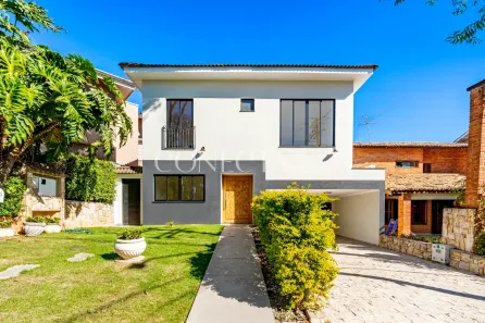 Casa com 4 Quartos à venda, 330m² no Alphaville, Santana de Parnaíba