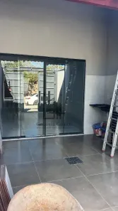 Casa com 3 Quartos à venda, 85m² no Vila Norte, Anápolis