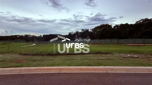Lote/Terreno à venda, 614m² no Parque Cidade, Goiânia
