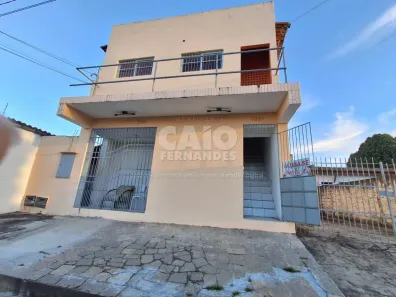 Apartamento com 2 Quartos à venda, 59m² no Emaús, Parnamirim