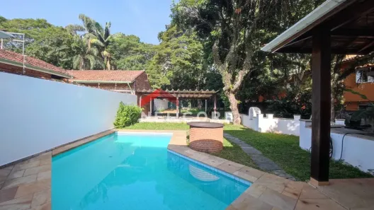 Casa com 1 Quarto à venda, 600m² no Interlagos, São Paulo