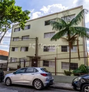 Apartamento com 2 Quartos à venda, 100m² no Vila Paulicéia, São Paulo