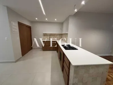 Apartamento com 3 Quartos à venda, 140m² no Copacabana, Rio de Janeiro