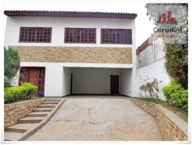 Casa com 3 Quartos à venda, 350m² no Jardim Bela Vista, Nova Odessa
