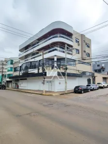 Ponto Comercial à venda, 487m² no Vila Rodrigues, Passo Fundo