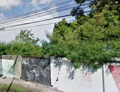 Lote/Terreno à venda, 12144m² no Messejana, Fortaleza