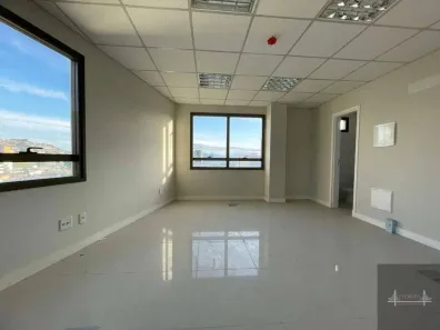 Sala Comercial à venda, 29m² no Centro, Florianópolis