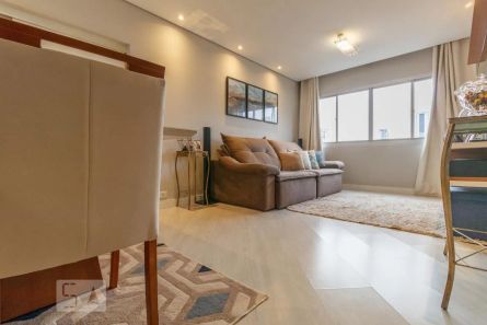 Apartamento com 2 Quartos à venda, 79m² no Vila Clementino, São Paulo