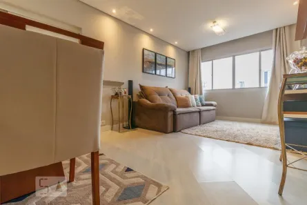 Apartamento com 2 Quartos à venda, 79m² no Vila Clementino, São Paulo