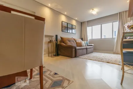 Apartamento com 2 Quartos à venda, 79m² no Vila Clementino, São Paulo
