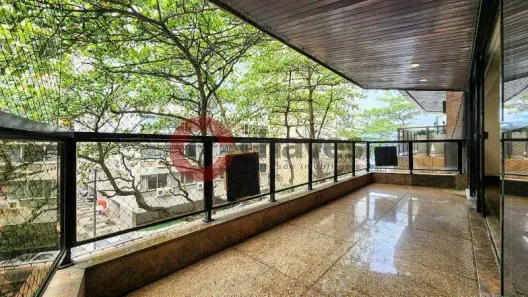 Apartamento com 3 Quartos à venda, 192m² no Leblon, Rio de Janeiro