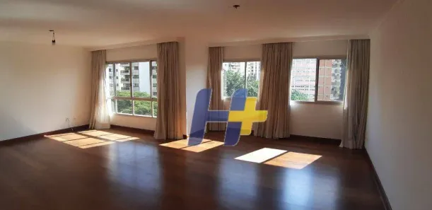 Apartamento com 4 Quartos à venda, 178m² no Brooklin Paulista, São Paulo