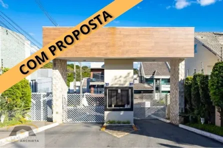 Lote/Terreno à venda, 365m² no Santa Cândida, Curitiba