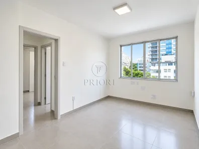 Apartamento com 1 Quarto para alugar, 54m² no Moinhos de Vento, Porto Alegre