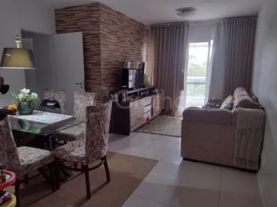 Apartamento com 3 Quartos à venda, 89m² no Itacorubi, Florianópolis