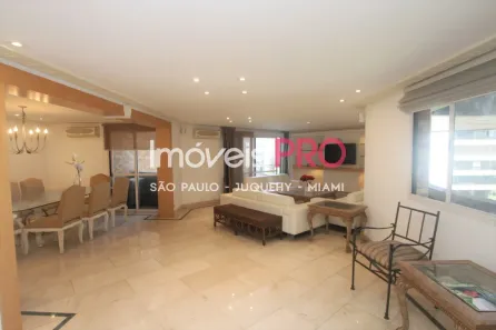 Apartamento com 3 Quartos à venda, 230m² no Vila Nova Conceição, São Paulo