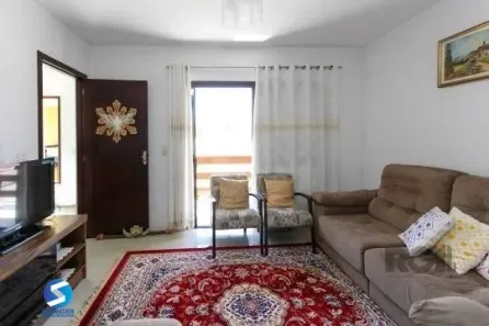 Casa com 2 Quartos à venda, 360m² no Harmonia, Canoas