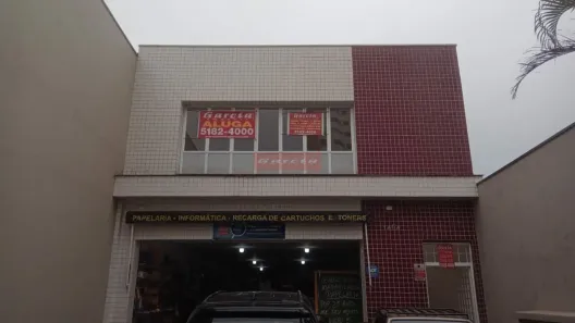Imóvel Comercial para alugar, 343m² no Chácara Santo Antônio (Zona Sul), São Paulo