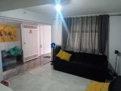 Sobrado com 3 Quartos à venda, 137m² no Cidade das Flores, Osasco