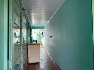 Casa com 2 Quartos à venda, 79m² no Vila Tibério, Ribeirão Preto