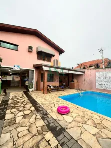 Casa com 3 Quartos à venda, 300m² no Jardim Maria do Carmo, Sorocaba